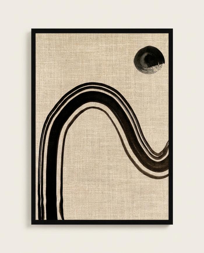 Quadro Indrigo image number 4