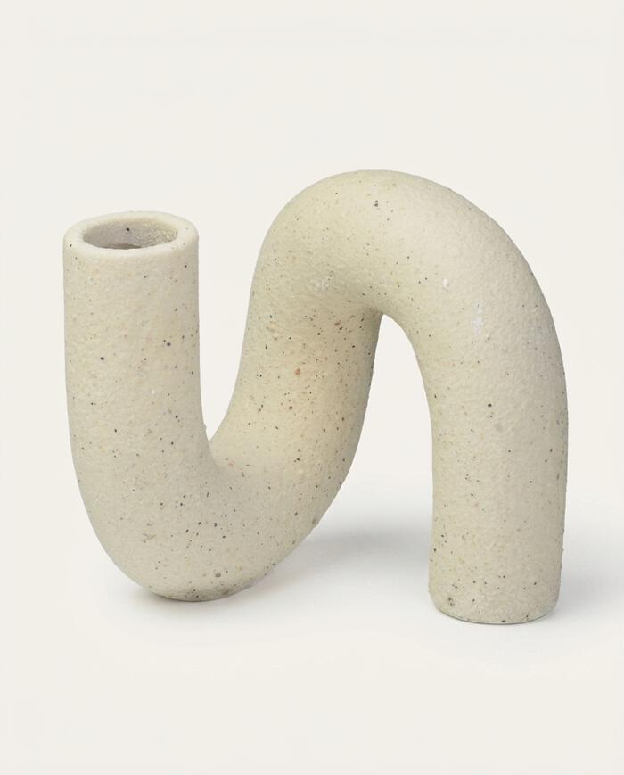 Vaso Decorativo Ferri image number 3