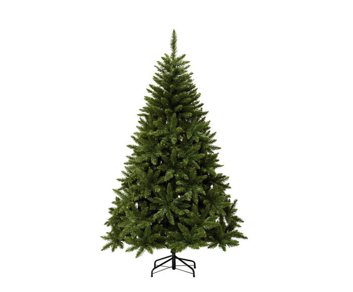 &Aacute;rvore de Natal 873 Galhos - 180 cm image number 0