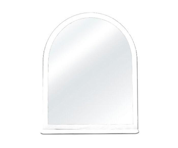 Espelho Capela Arkea Branco - image 0
