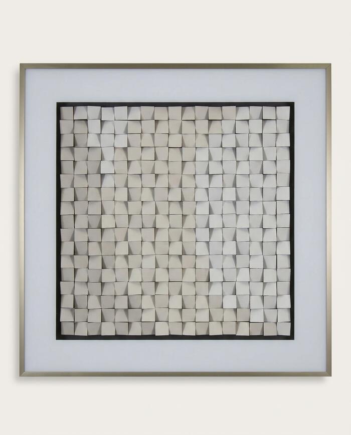 Quadro Tarki - Cicero Silva image number 2