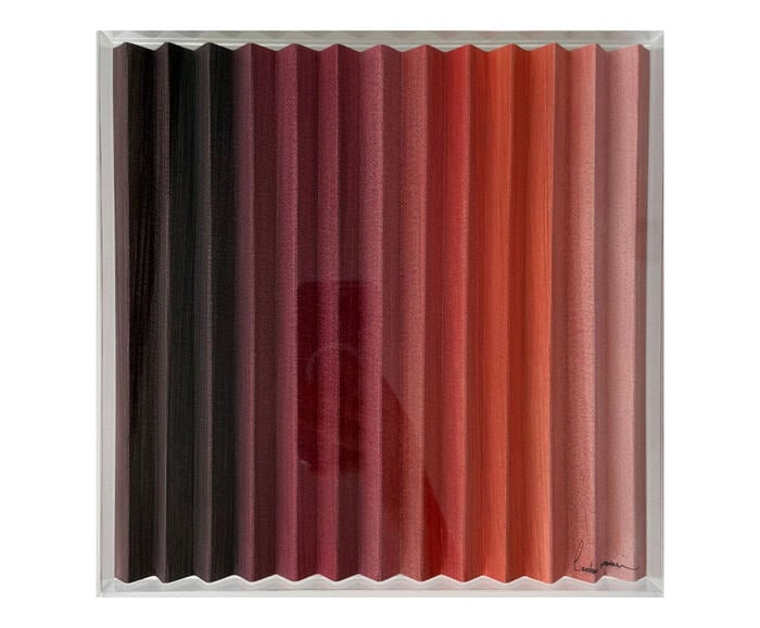 Quadro Degrad&ecirc; Chic - image 1