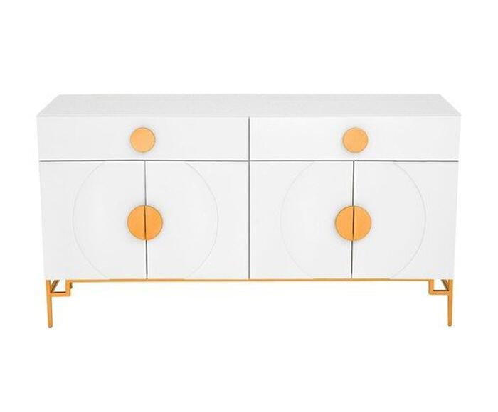 Buffet Duo Cerchio D'Oro - image 0