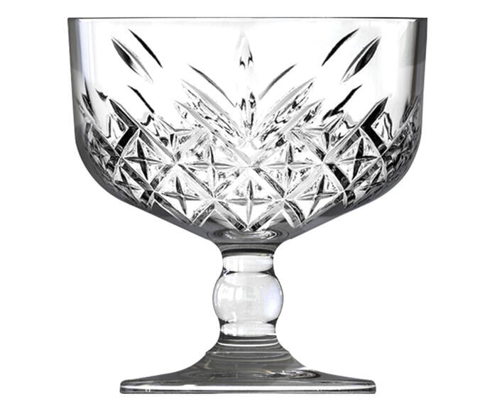 Ta&ccedil;a para Sobremesa Timeless - image 0