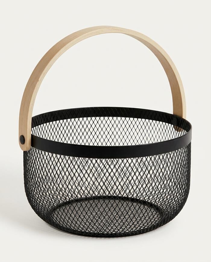 Cesta Decorativa Calypte image number 2
