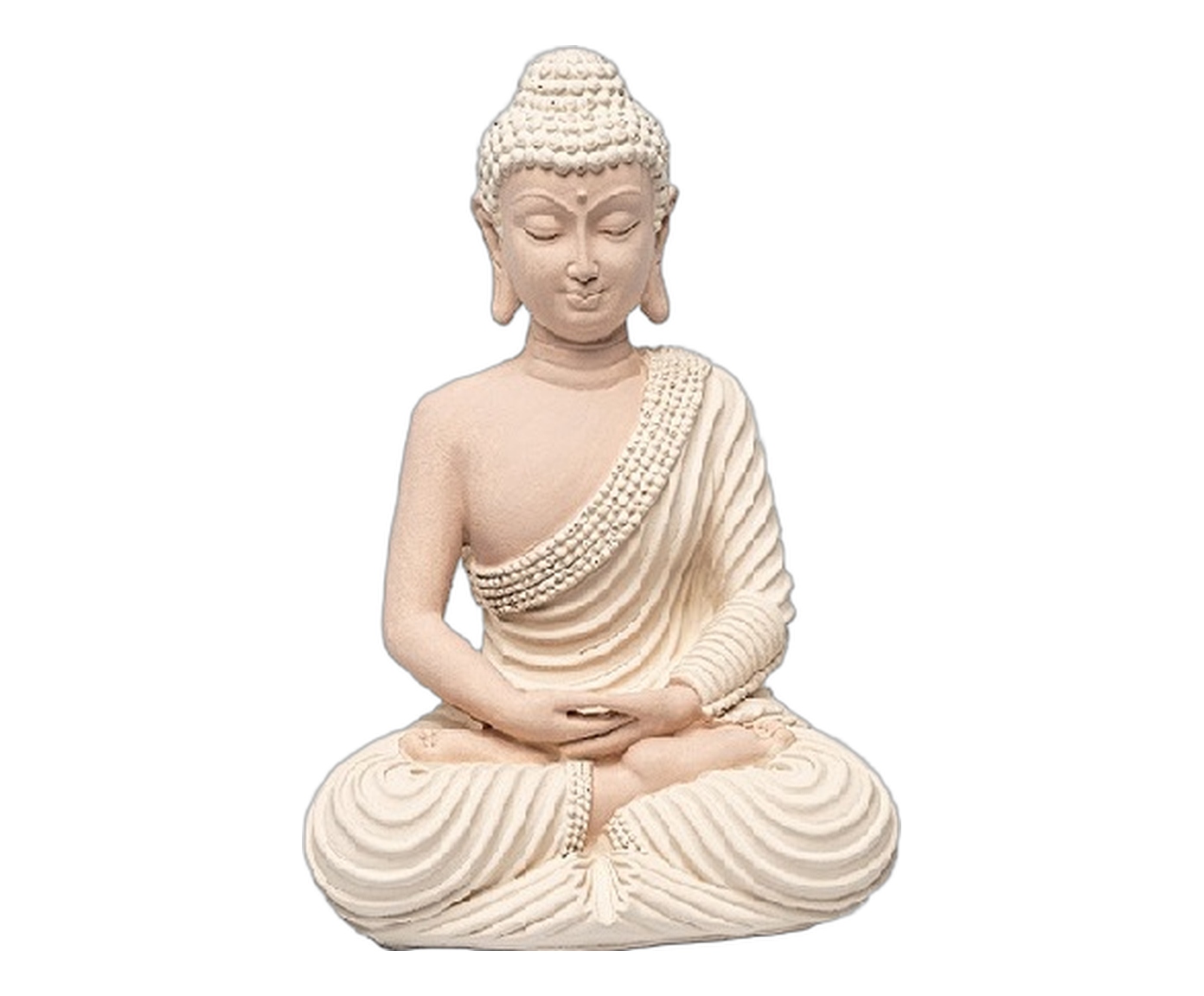 Escultura Buda image number 0