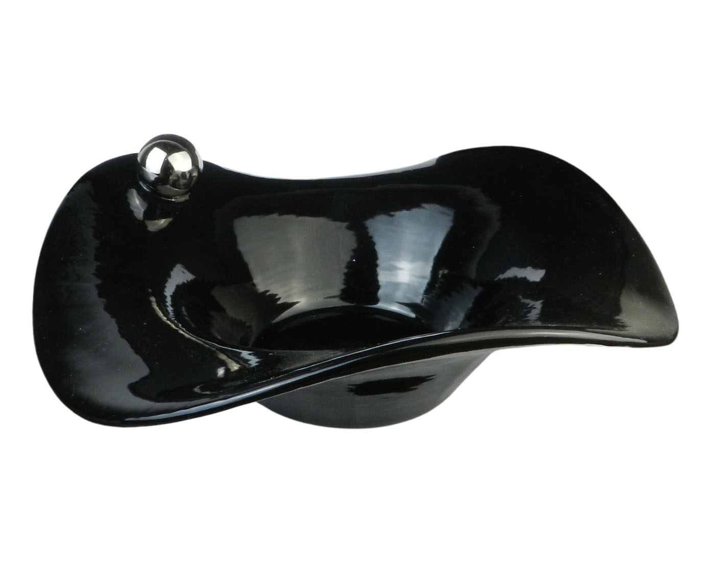 Prato Arzur Gold Preto image number 0