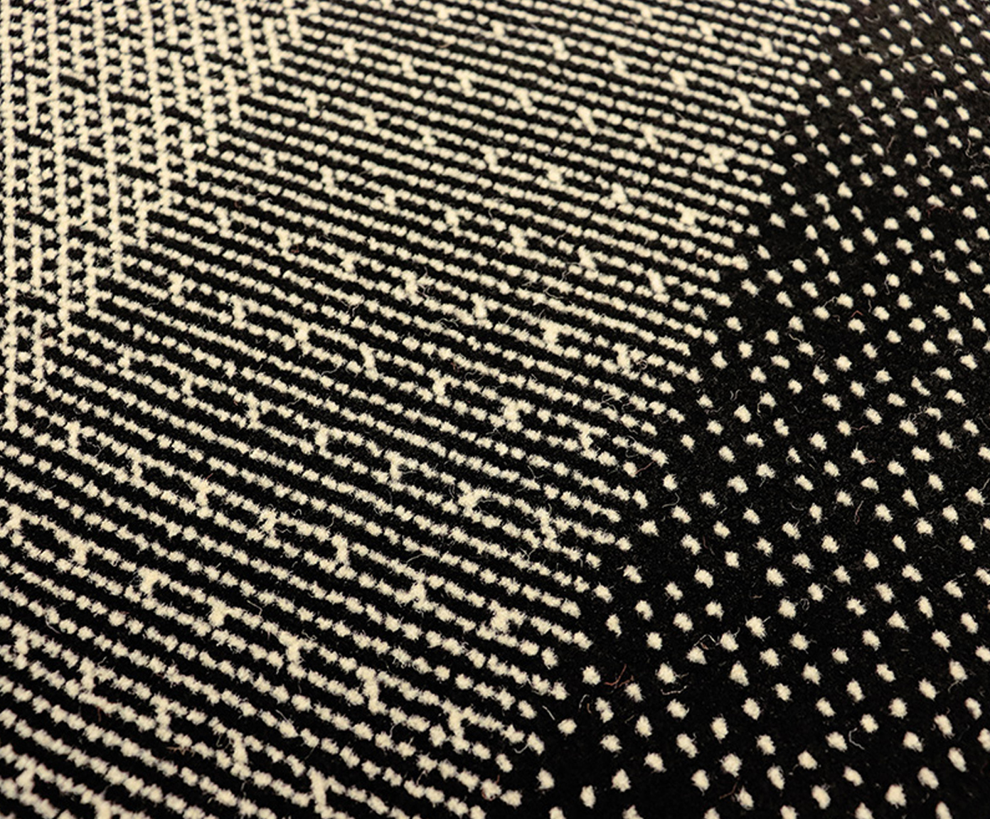 Tapete Trendy Escala - Black image number 4