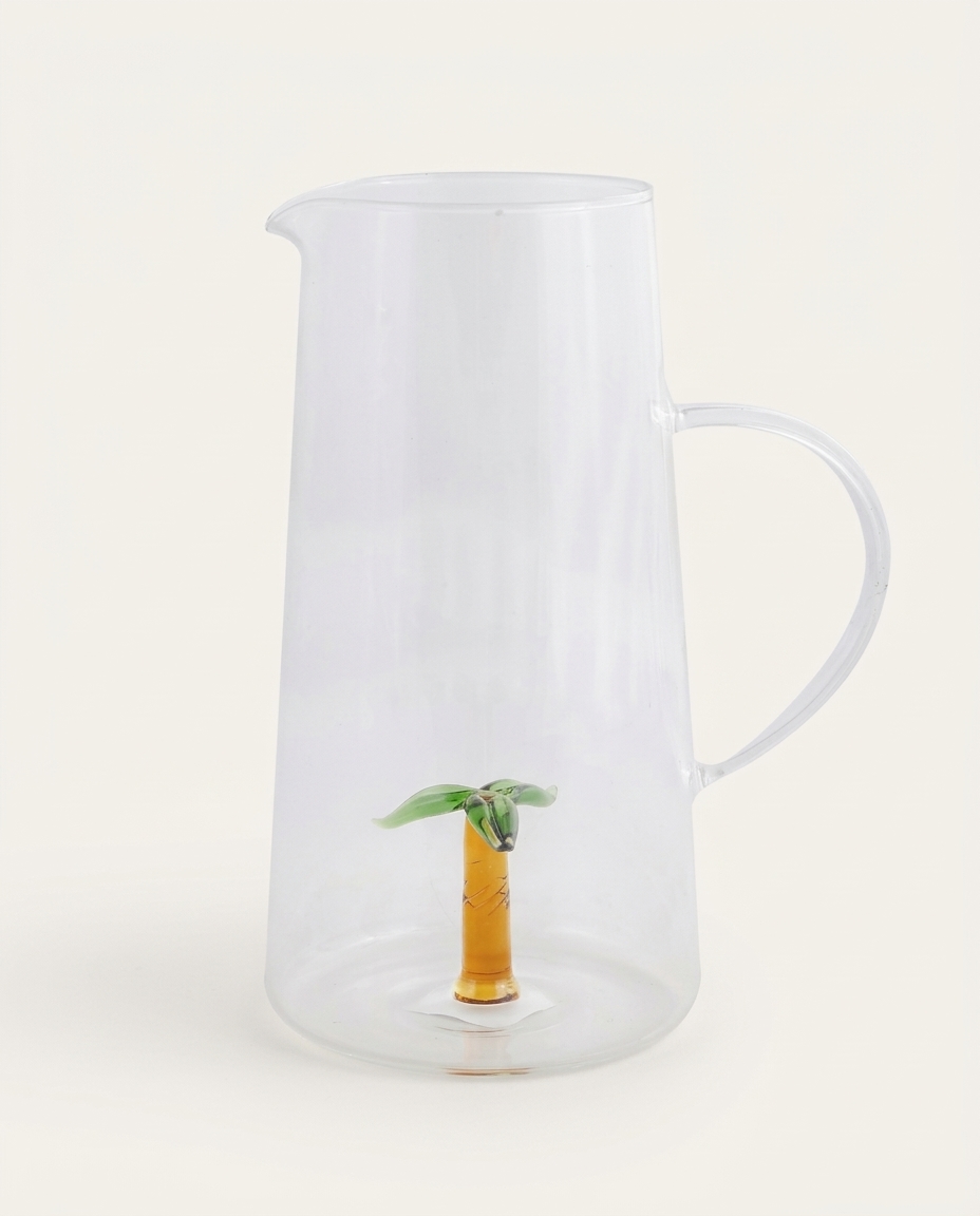Jarra Coconut - image 0
