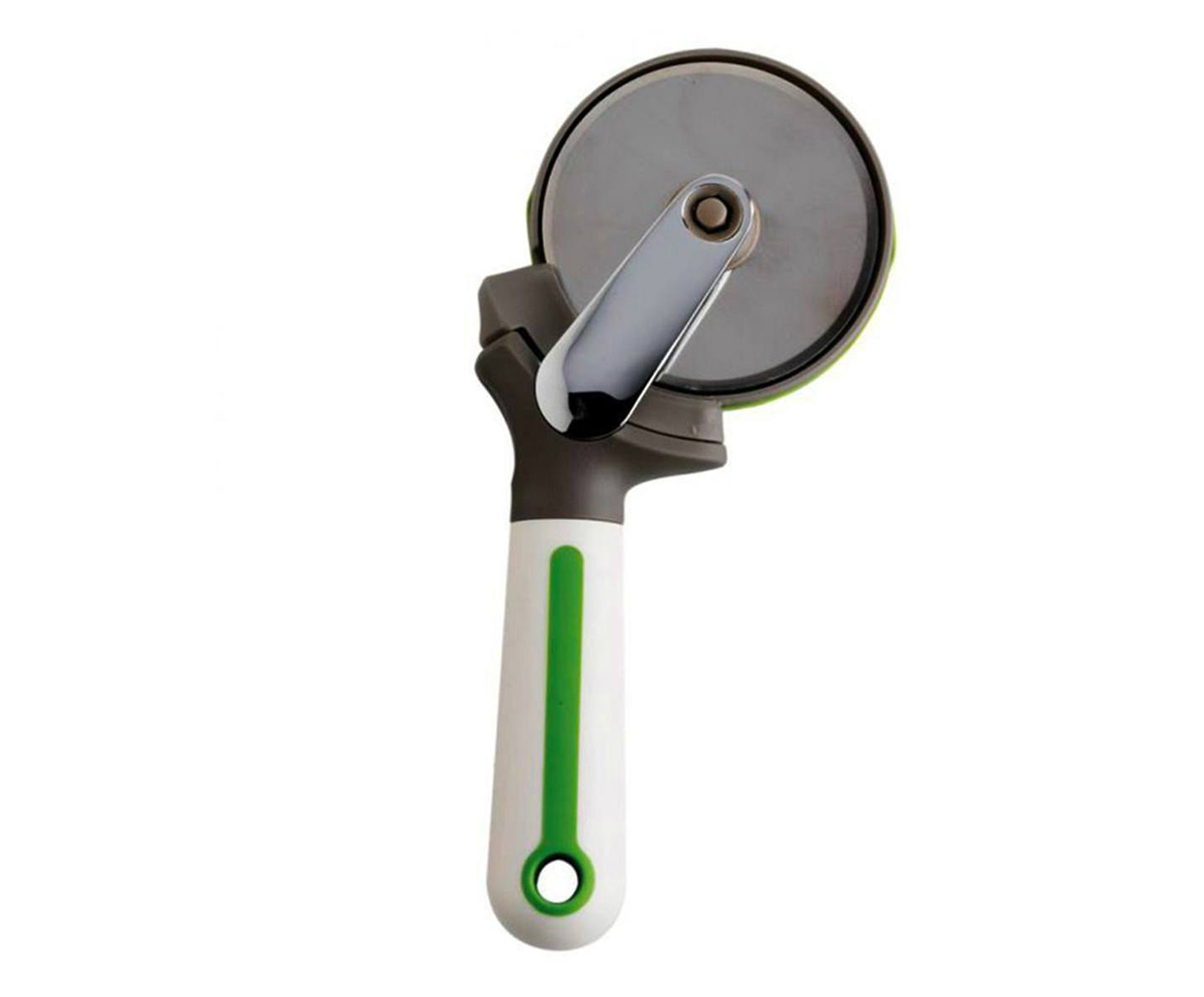 Cortador para Pizza em Inox Freshforce image number 0