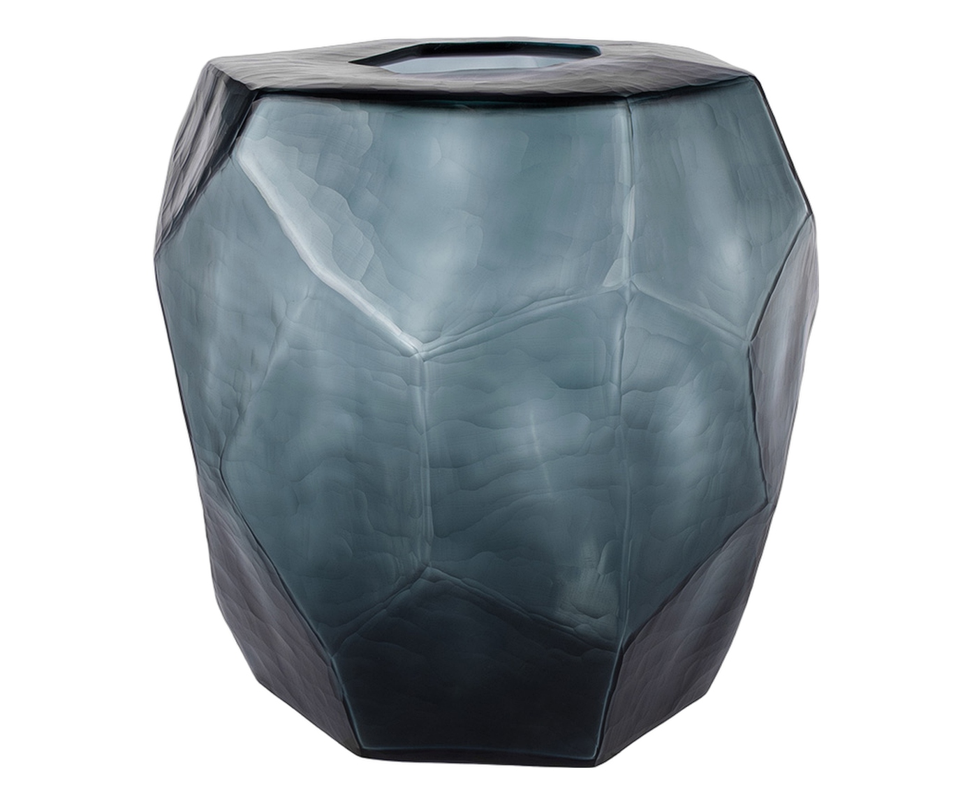 Vaso em Vidro Ulmo - image 0