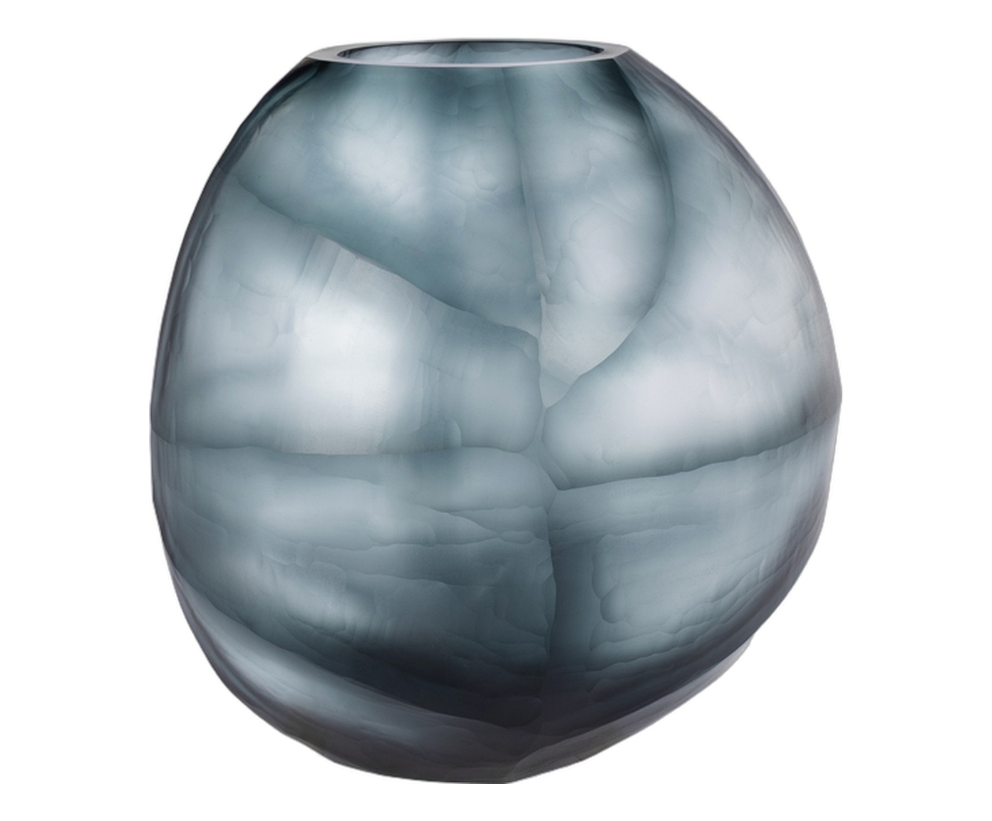 Vaso em Vidro Ori image number 3