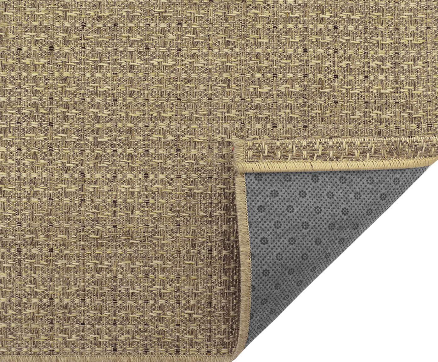 Tapete New Boucle Bege image number 4