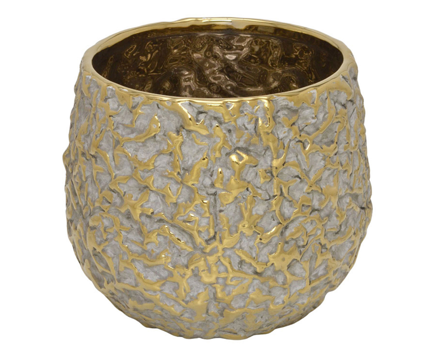 Cachepot Decorativo Paracambi image number 0