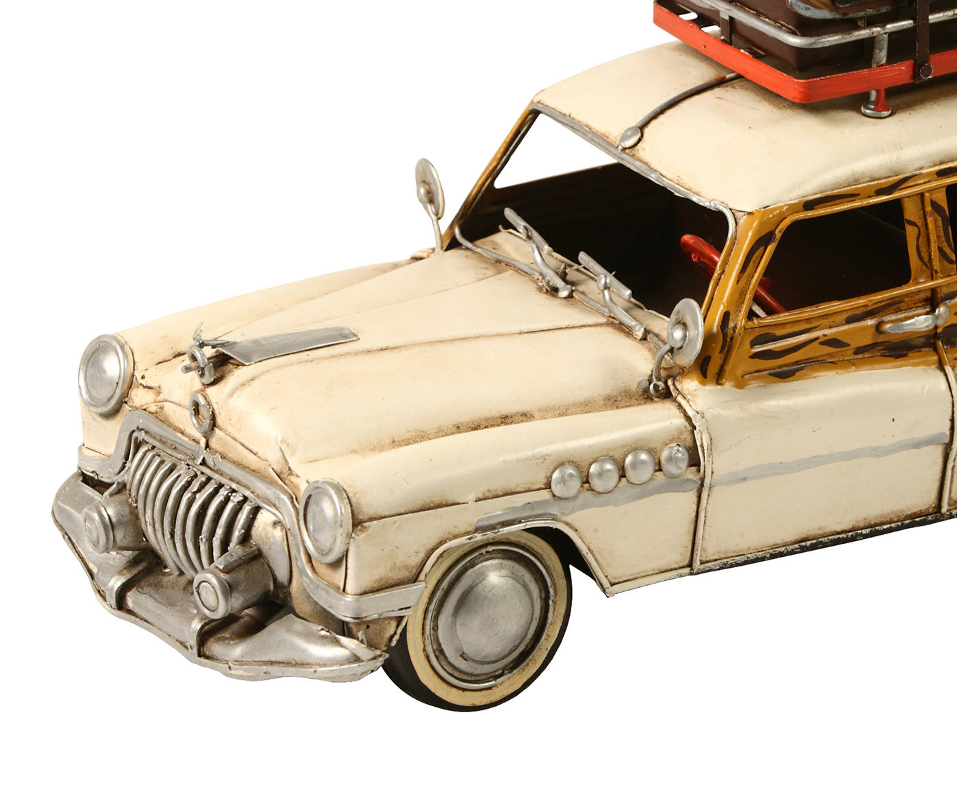 Miniatura Buick Wagon Oldway - image 1
