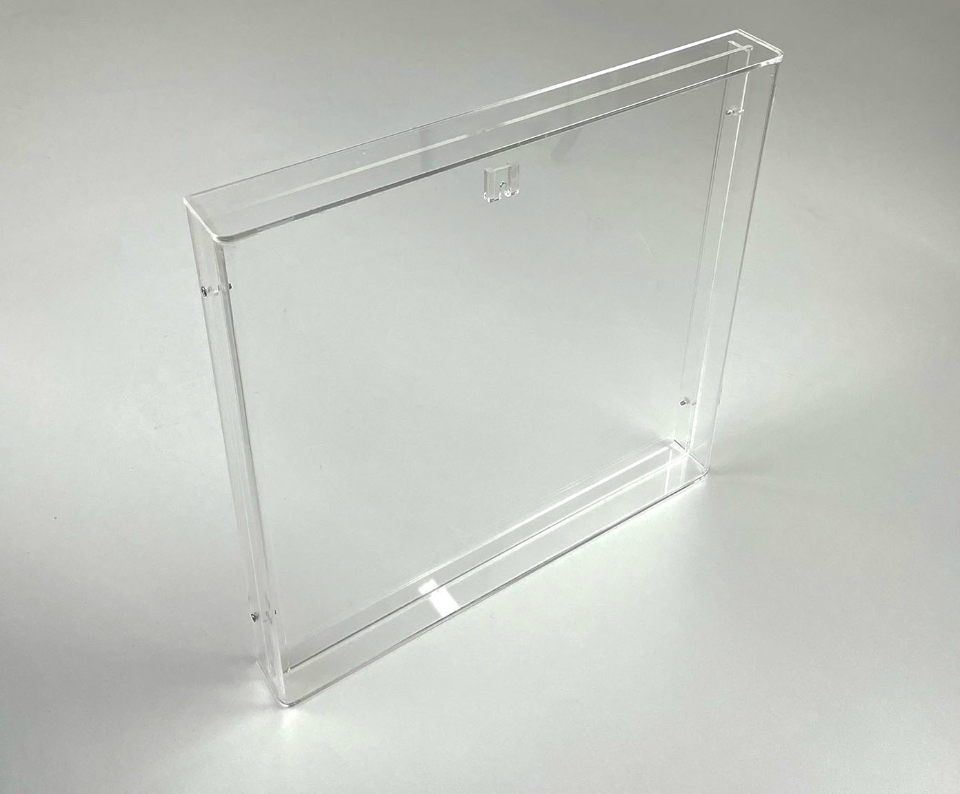 Caixa para Gravura de Parede Coriakin Cristal image number 2
