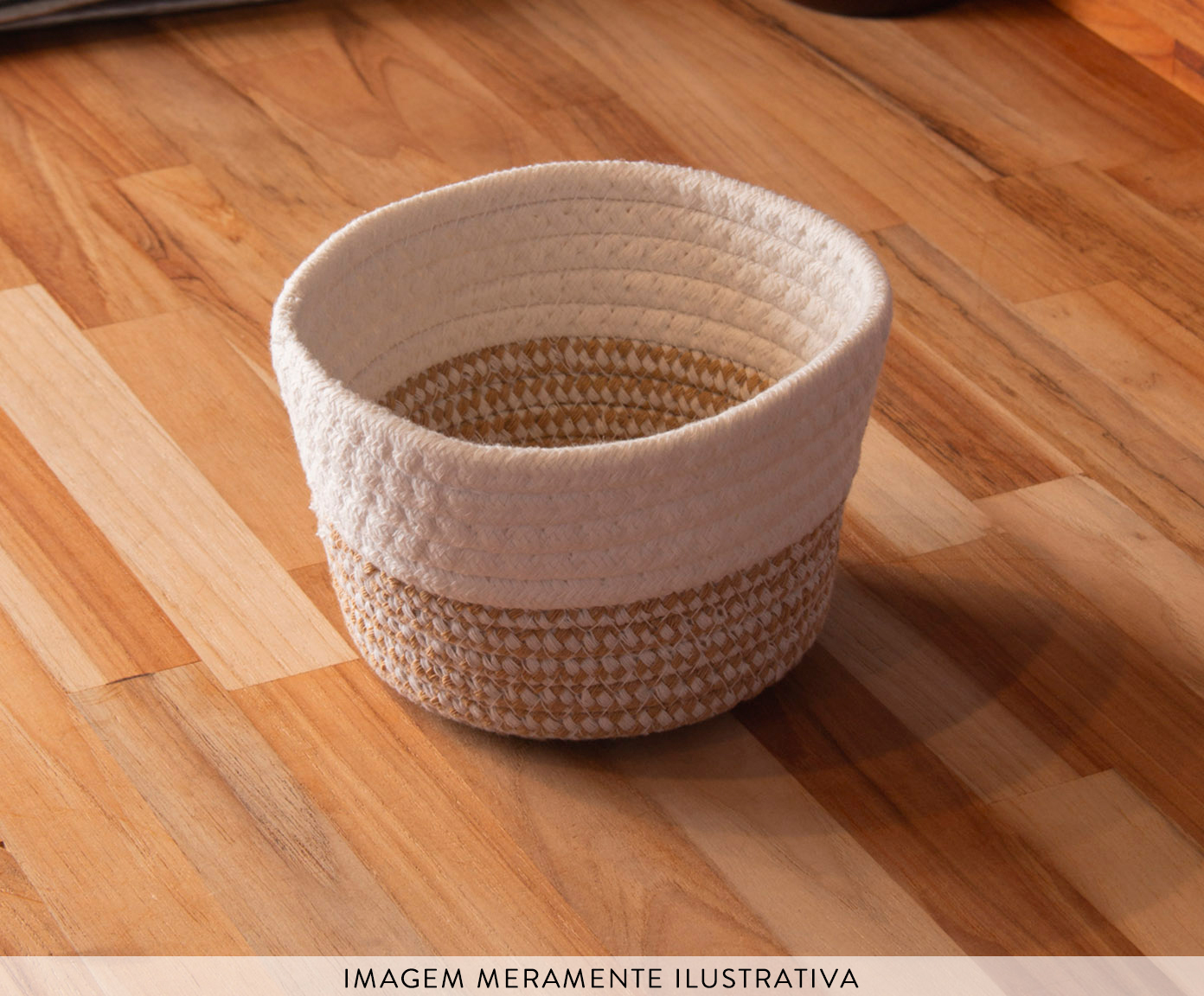 Cesta Espinilo image number 2