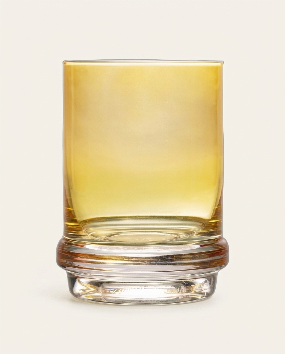 Copo Lumi Amarelo - image 0