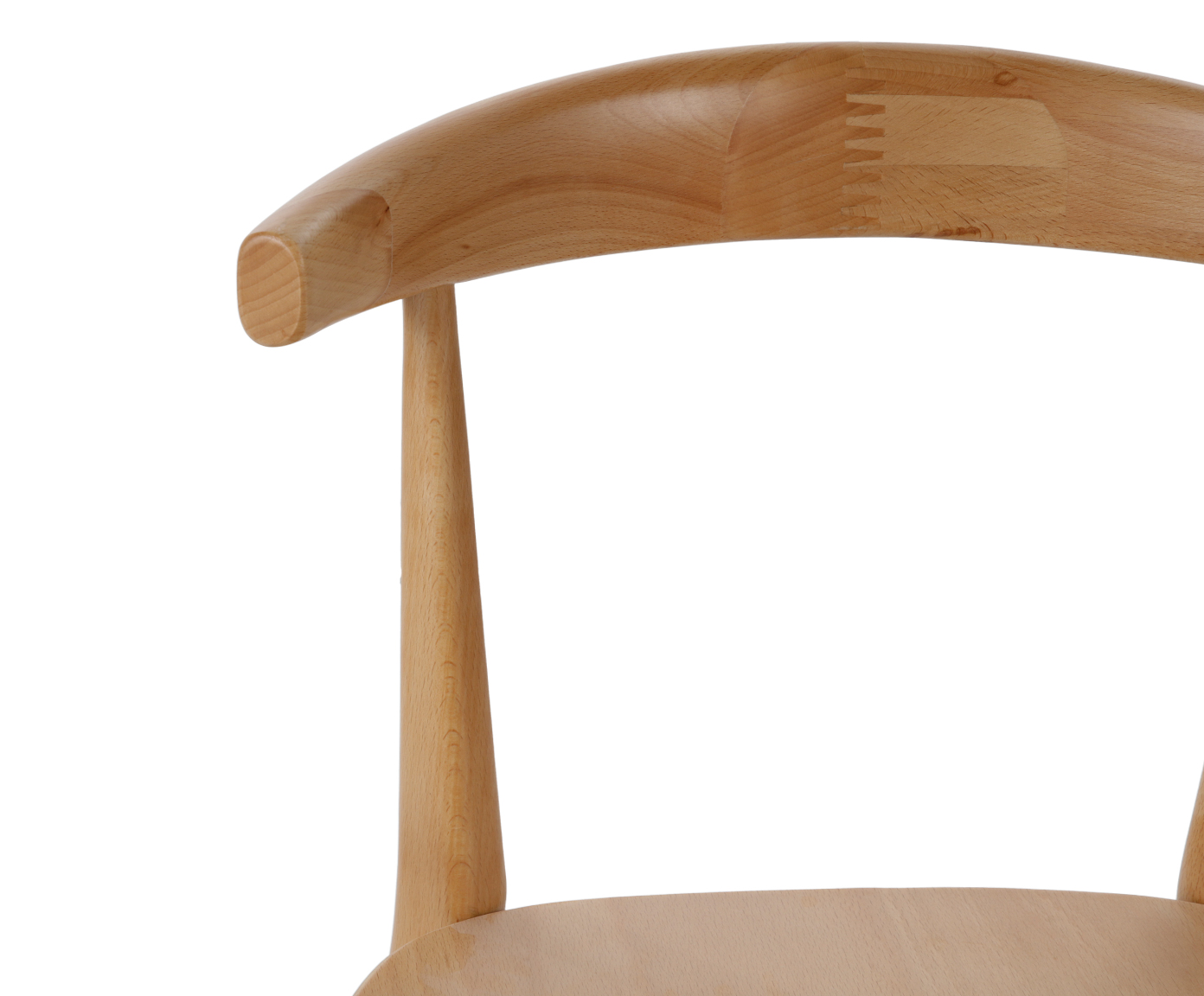 Cadeira Bent Natural image number 5