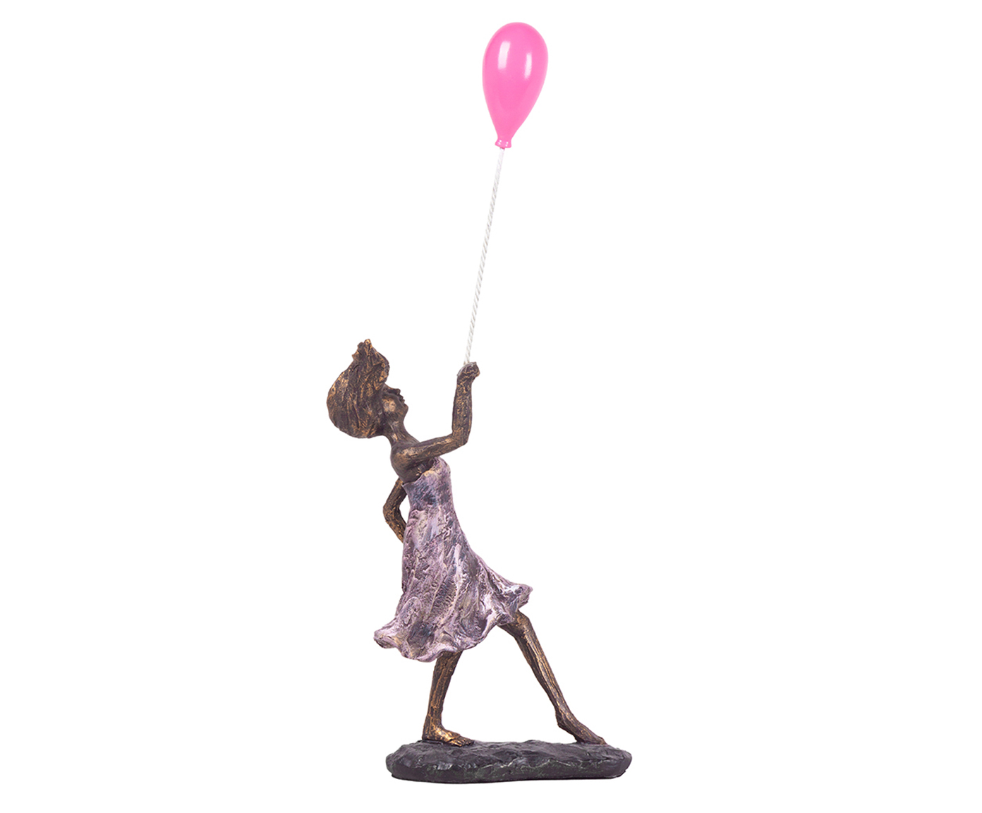 Adorno Girl Ballon - image 0