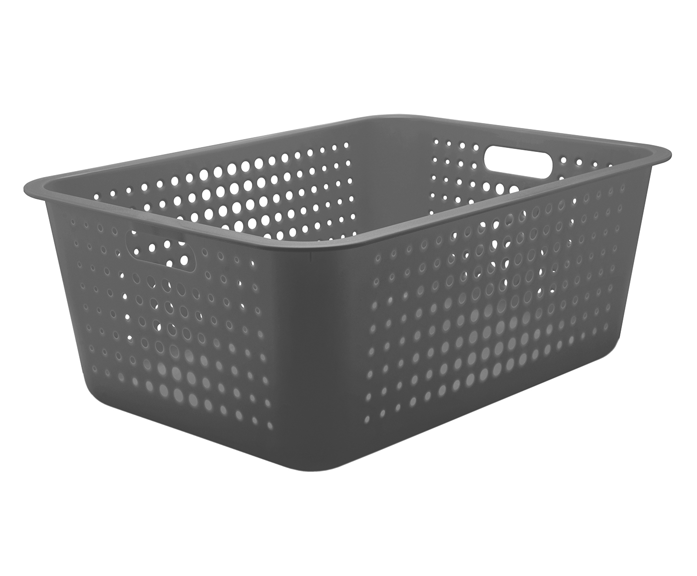 Caixa Organizadora Lipa II Cinza - image 0
