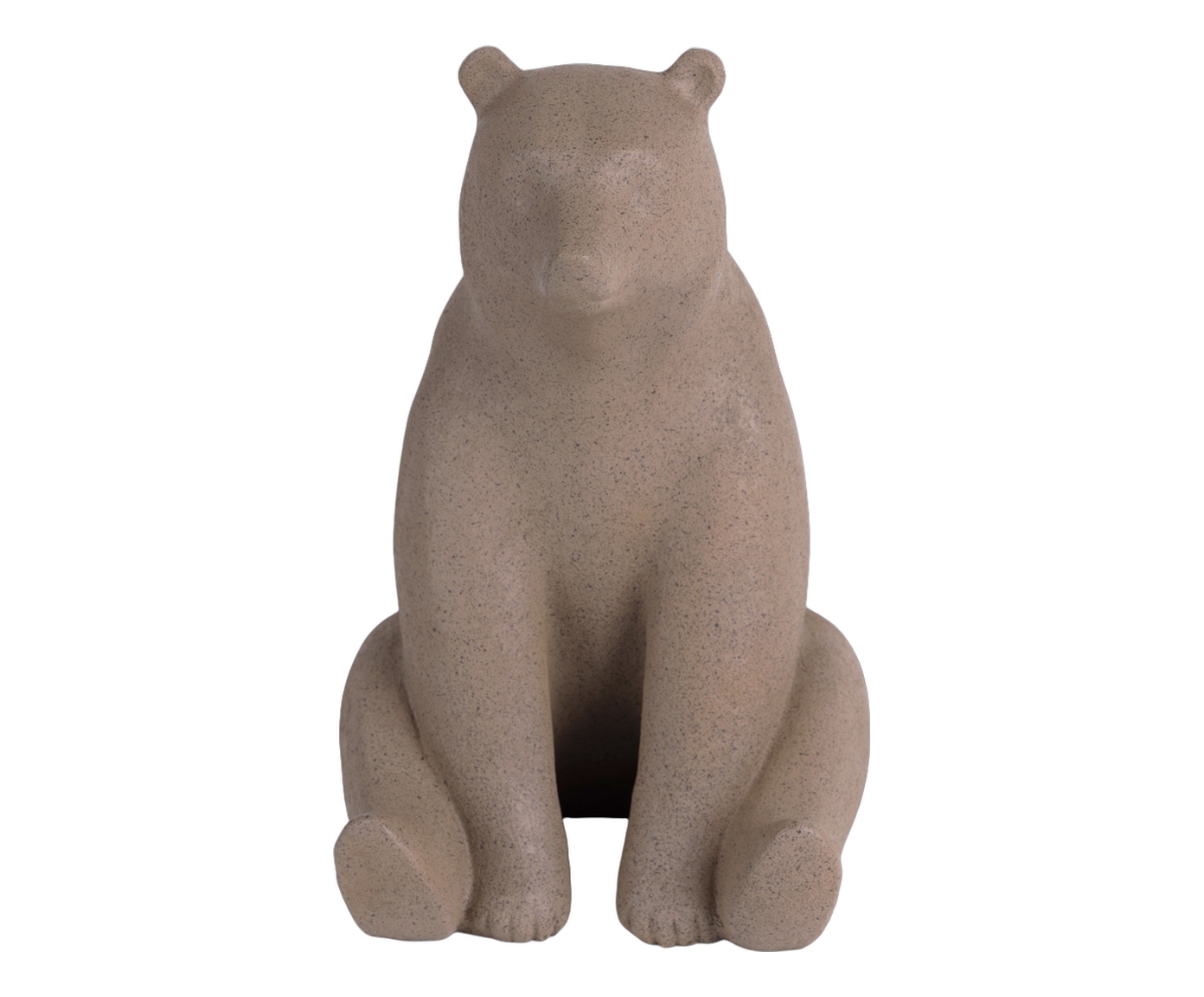 Escultura Urso Poma - image 0