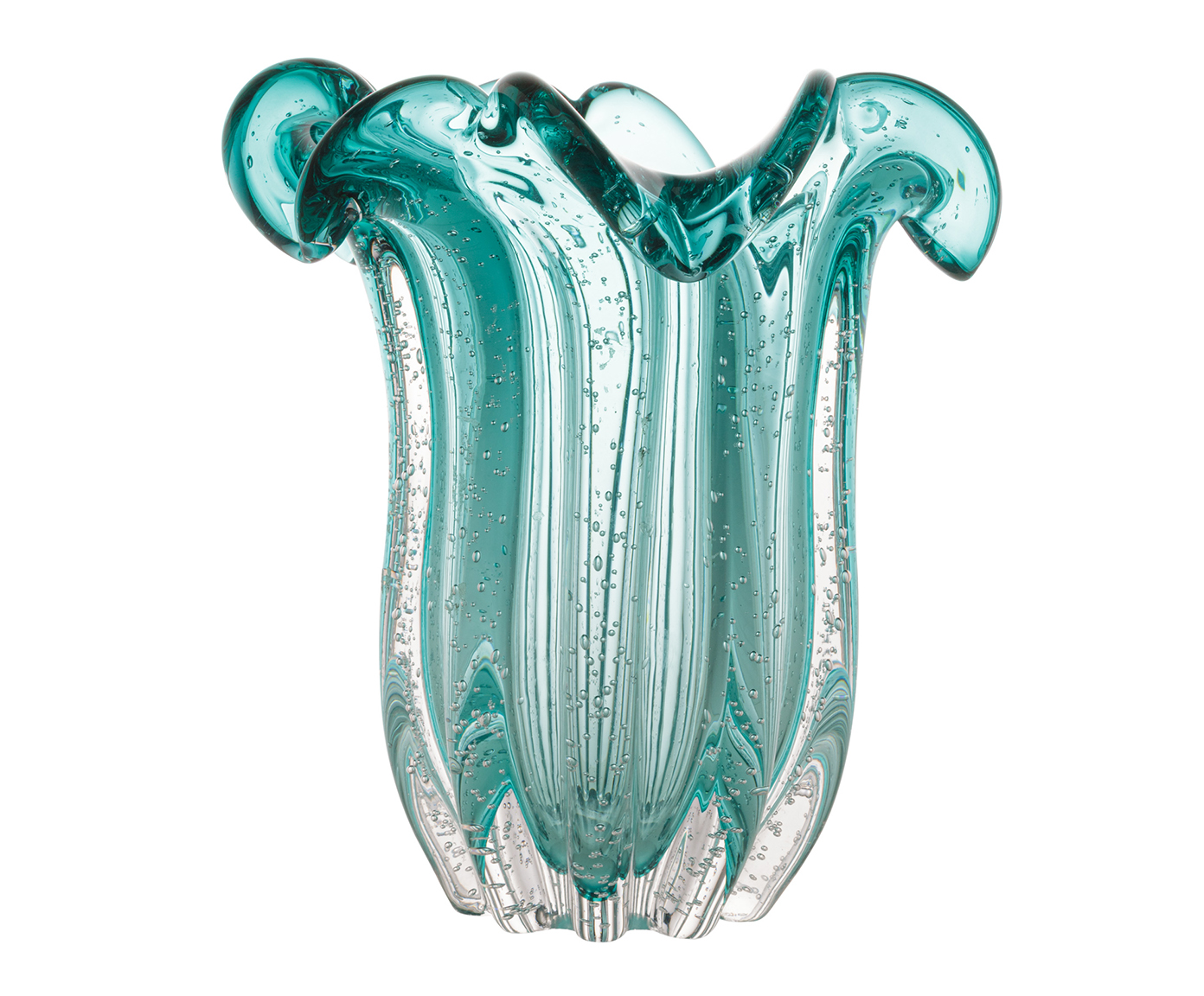 Vaso Italy Tauerete Tiffany image number 0