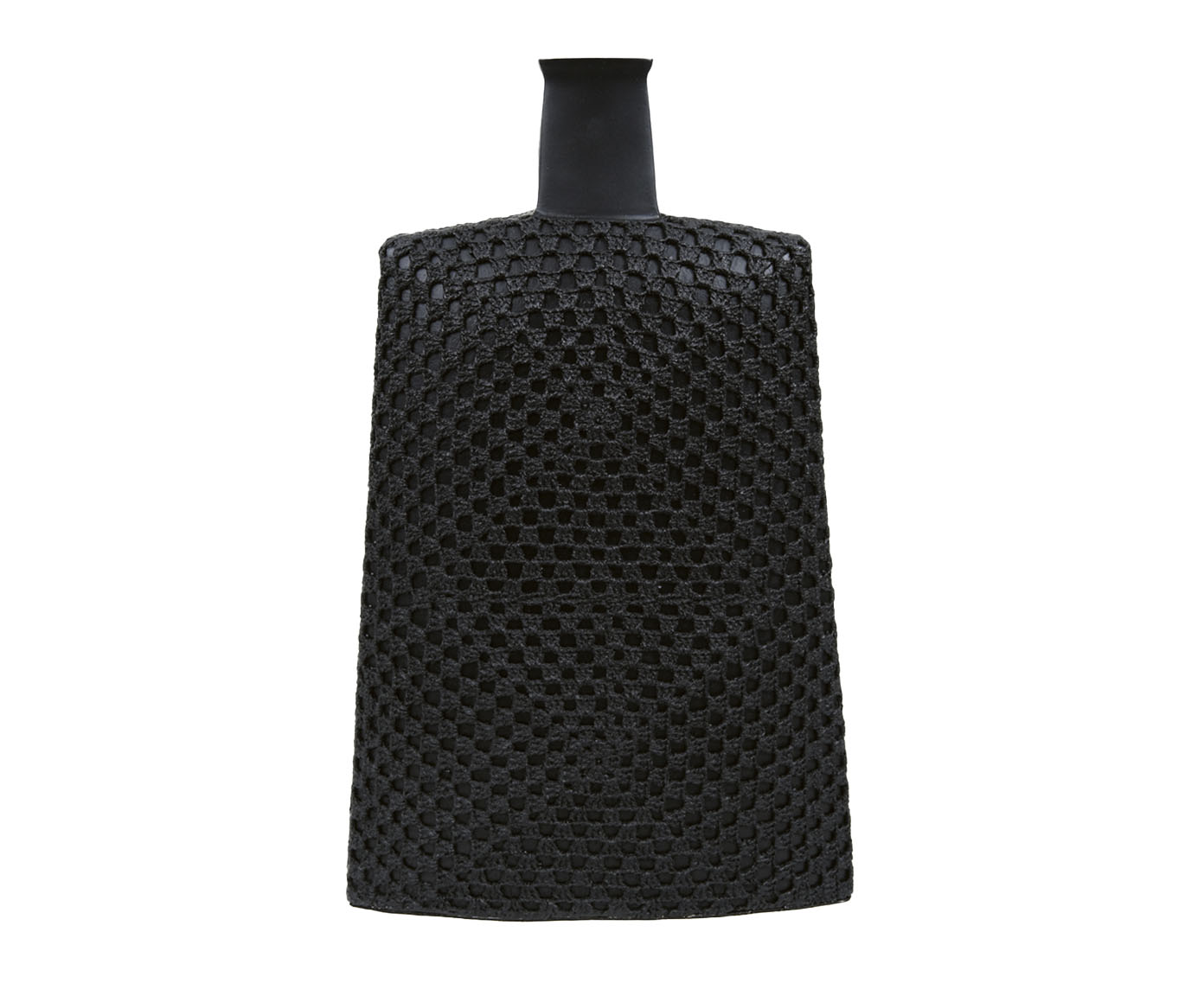 Vaso Bottle Preto Pequeno image number 0