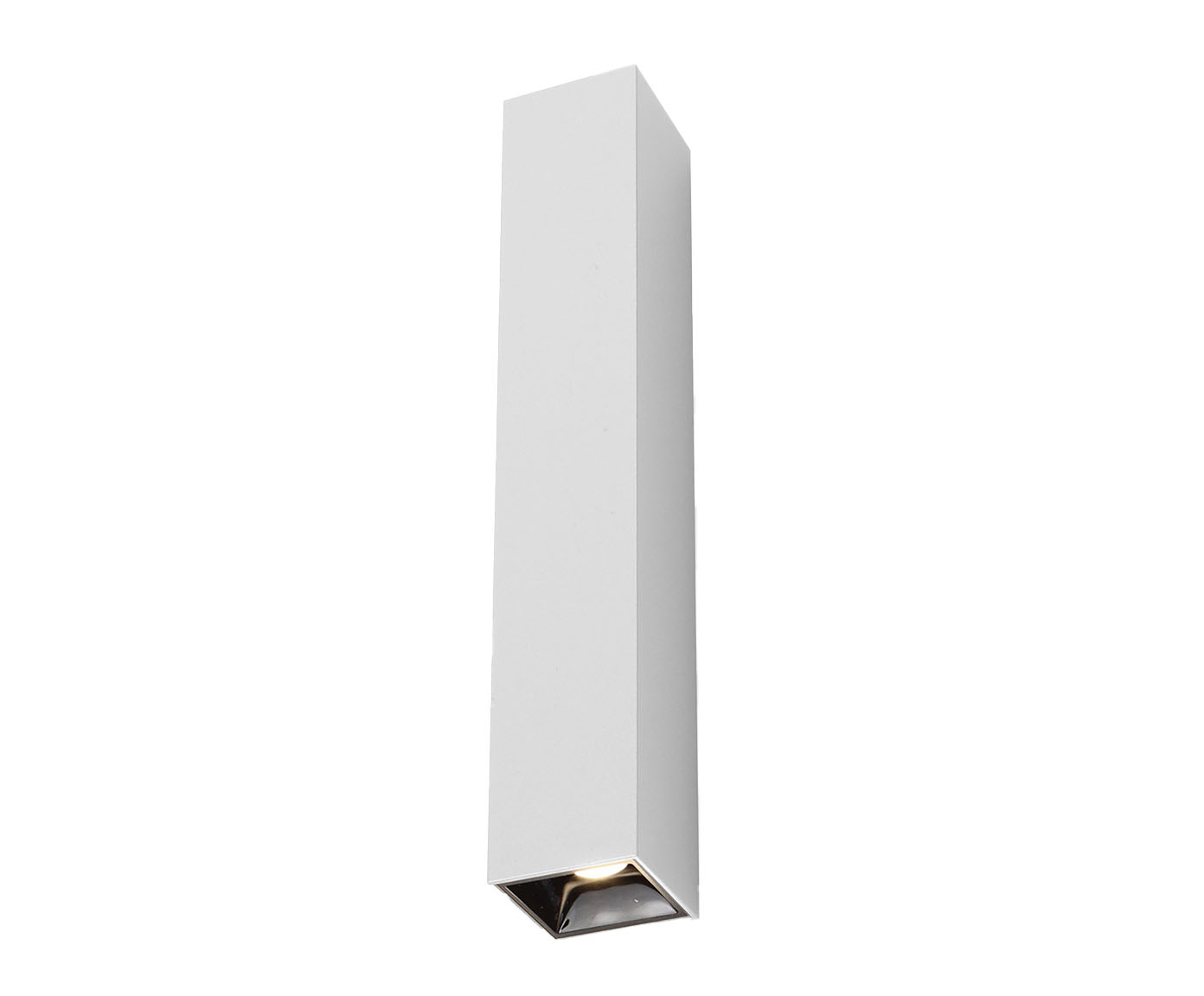Arandela Led Box Branco image number 0