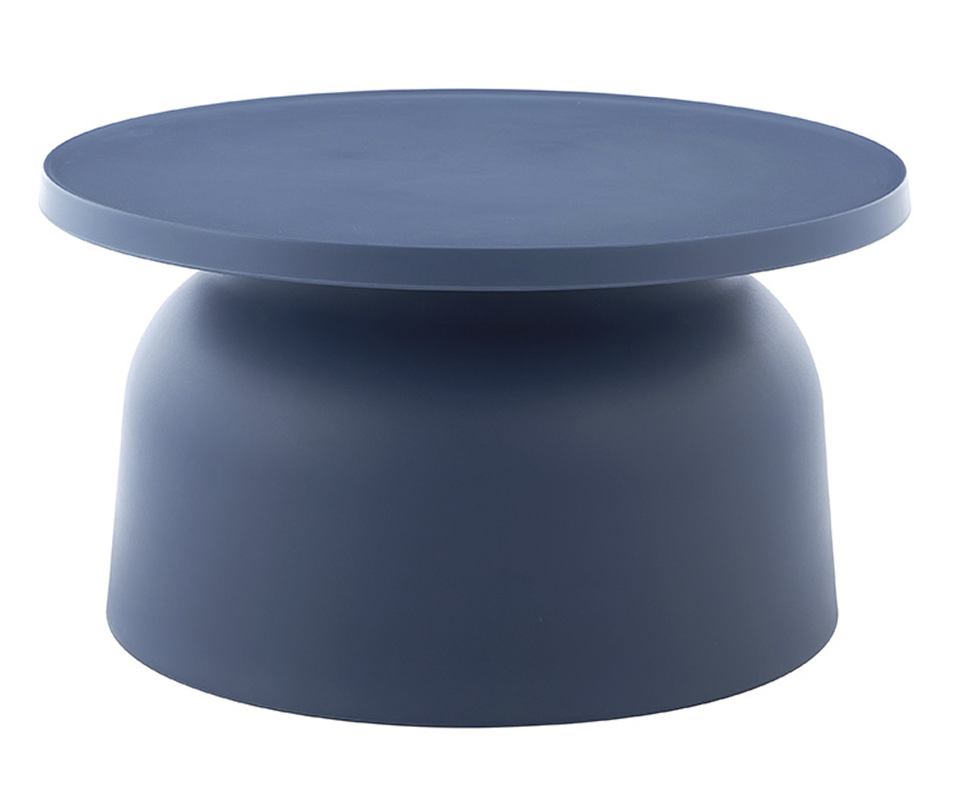 Mesa De Apoio Solar Laranja Telha - image 0