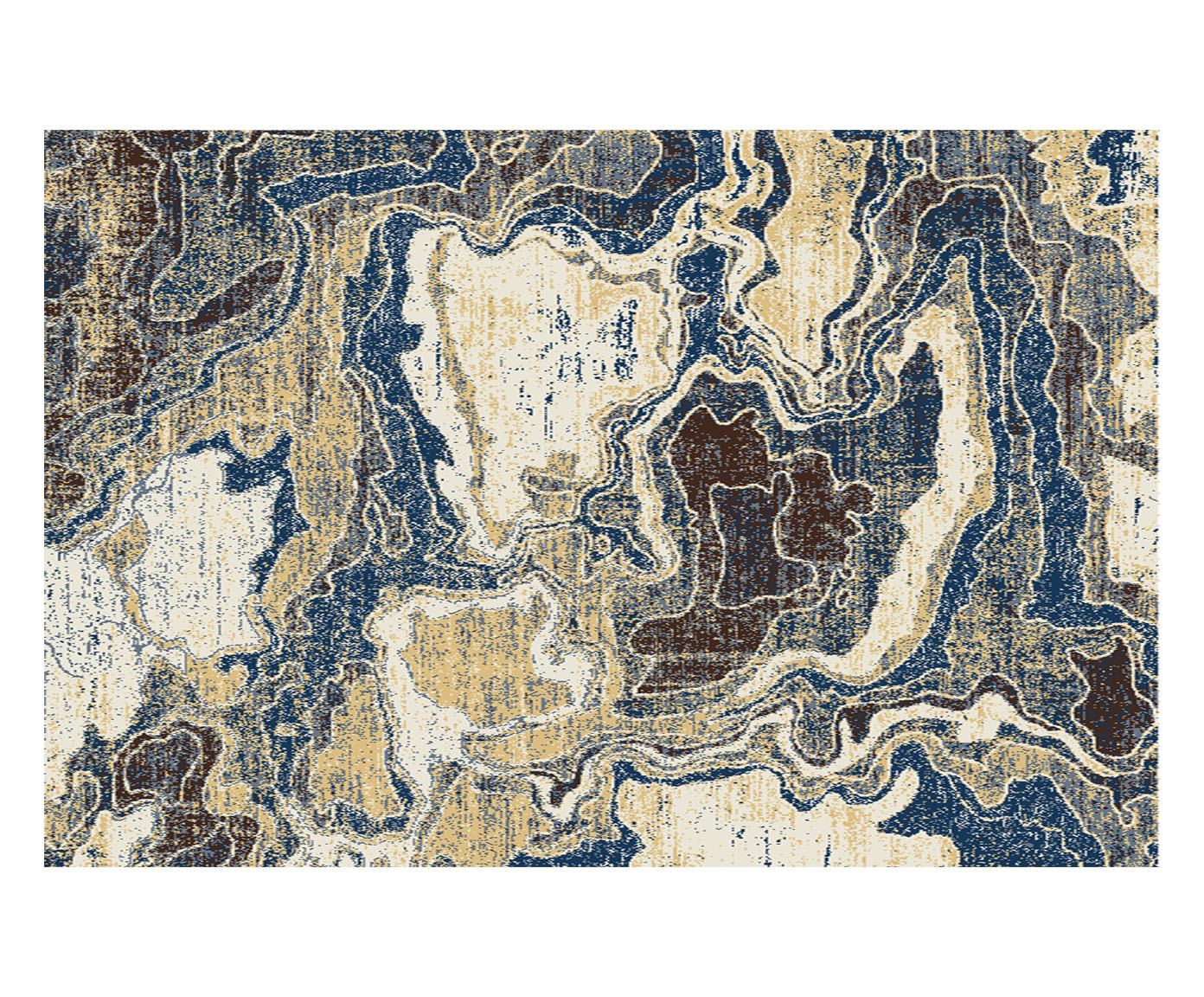 Tapete Montana Lascaux Mysterie image number 1