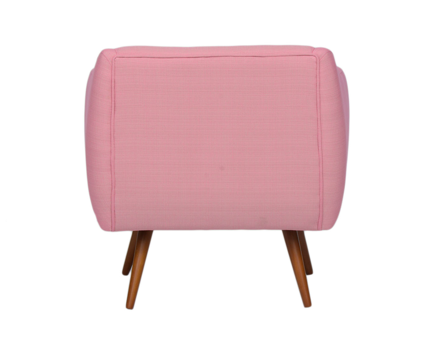 Poltrona Mimo - Rosa Flamingo image number 4