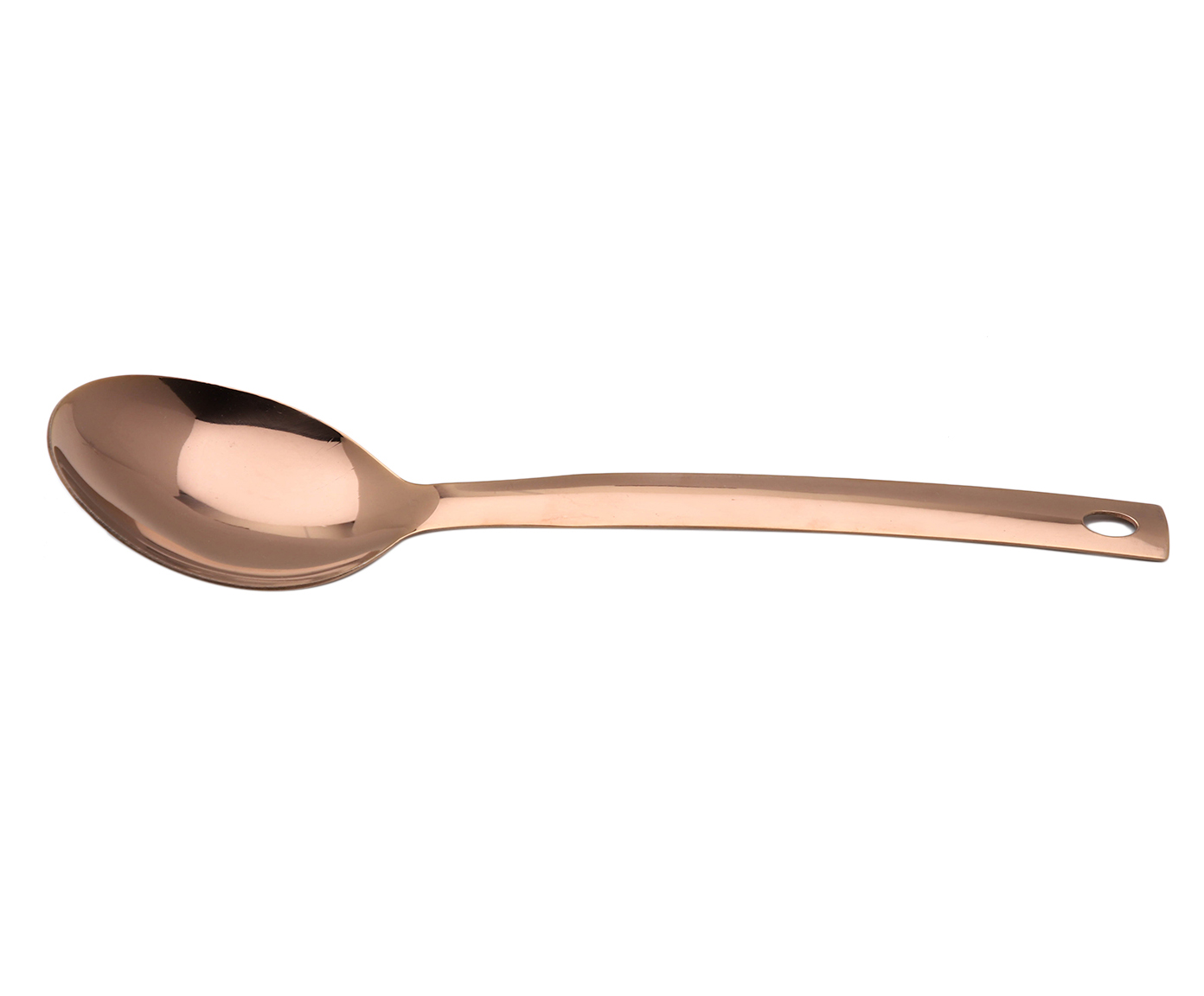 Jogo de Utens&iacute;lios de Cozinha Luxor - Dourado - image 1