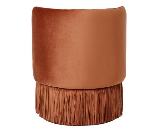 Poltrona Franja Simples image number 4
