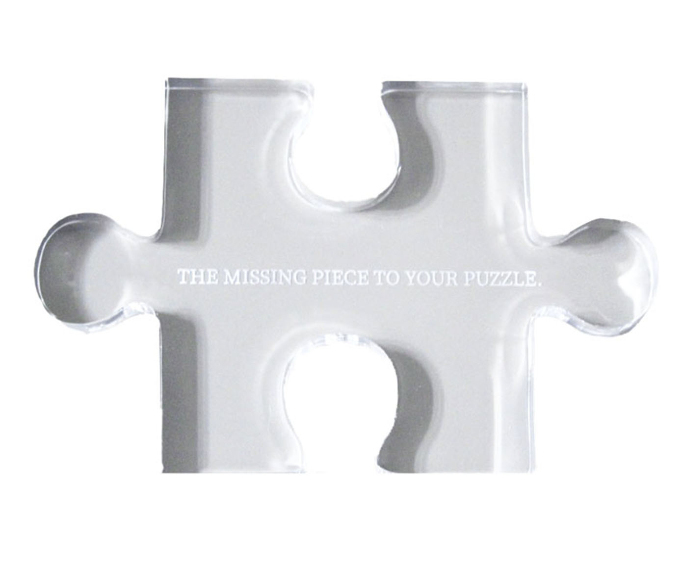 Puzzle Missing Piece image number 0