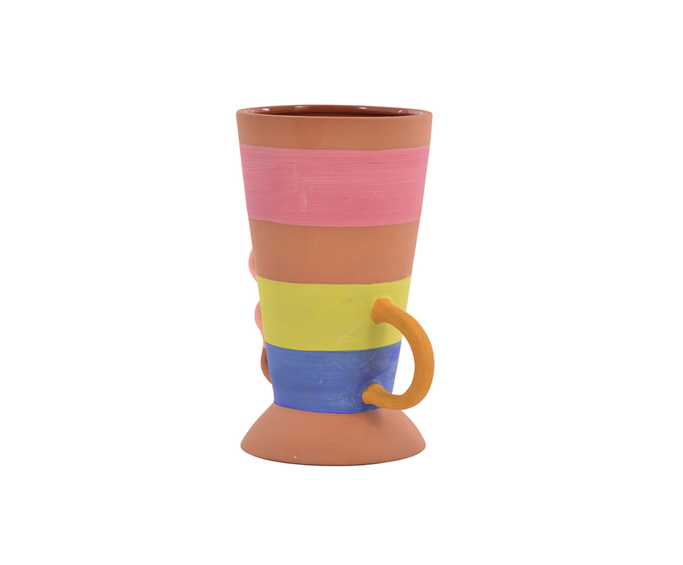 Dupla de Vasos com com Al&ccedil;a Cordel II image number 1