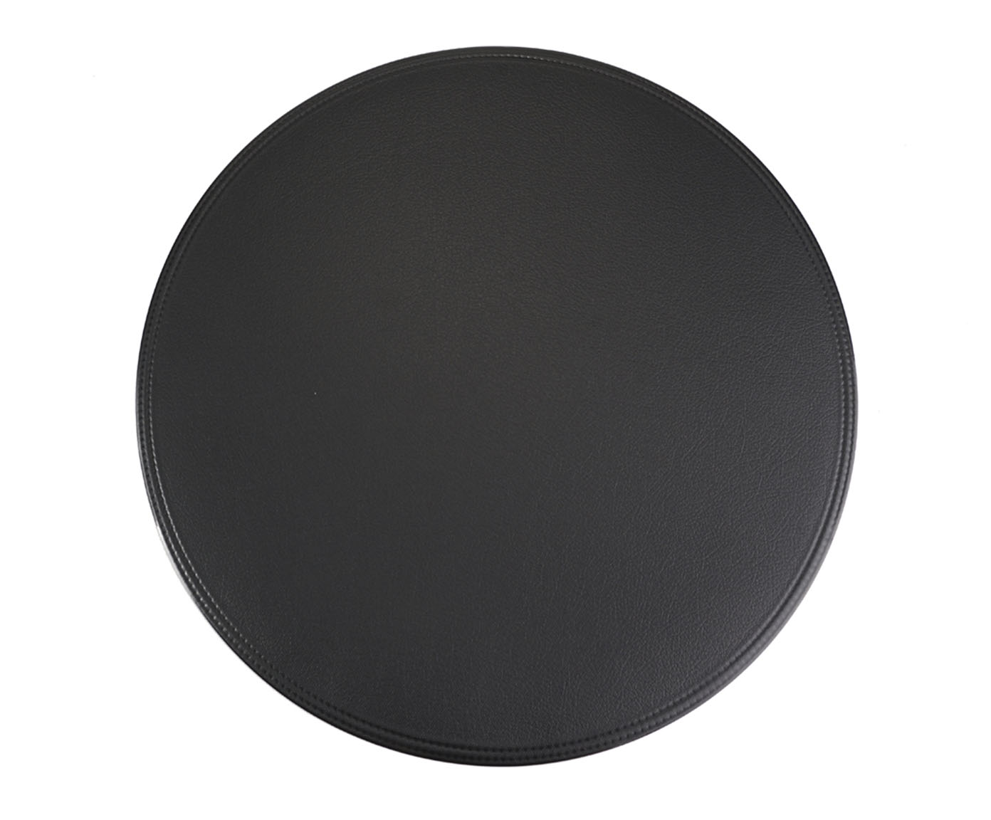 Lugar Americano Straight Preto - image 0