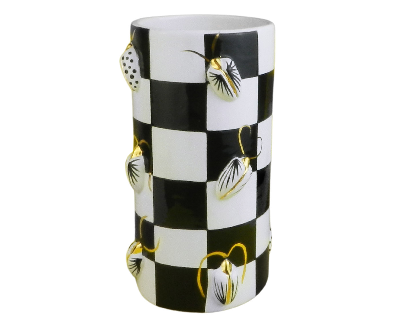 Vaso Bugs Gold image number 0