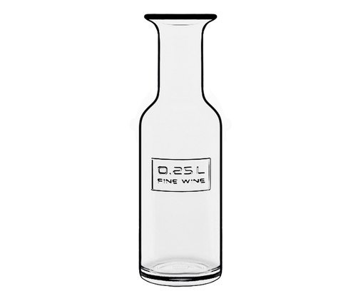 Garrafa Optima Fine Wine image number 0