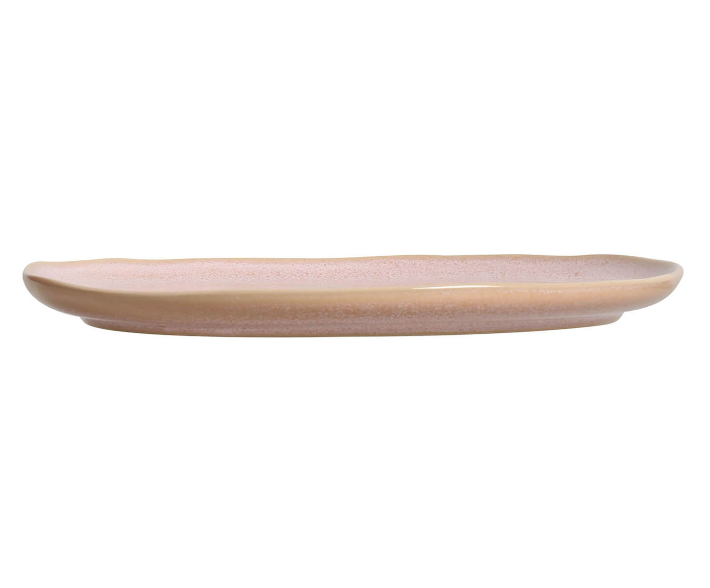 Jogo de Pratos Raso Bio Litchi Rosa image number 2