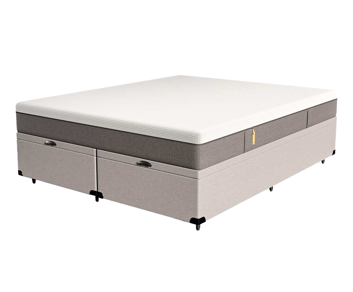Cama Ba&uacute; Emma image number 3