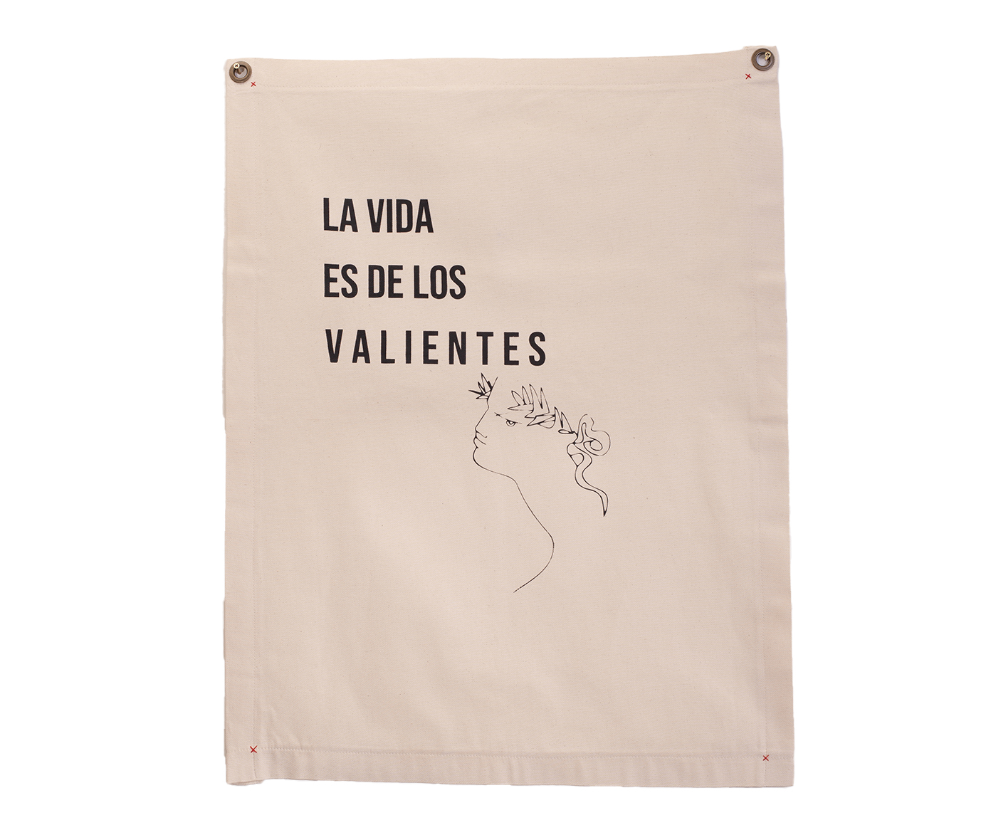 Canvas - La Vida - image 0