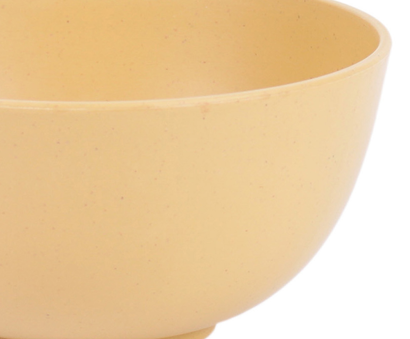 Bowl Defensa em fibra de trigo e bege image number 3