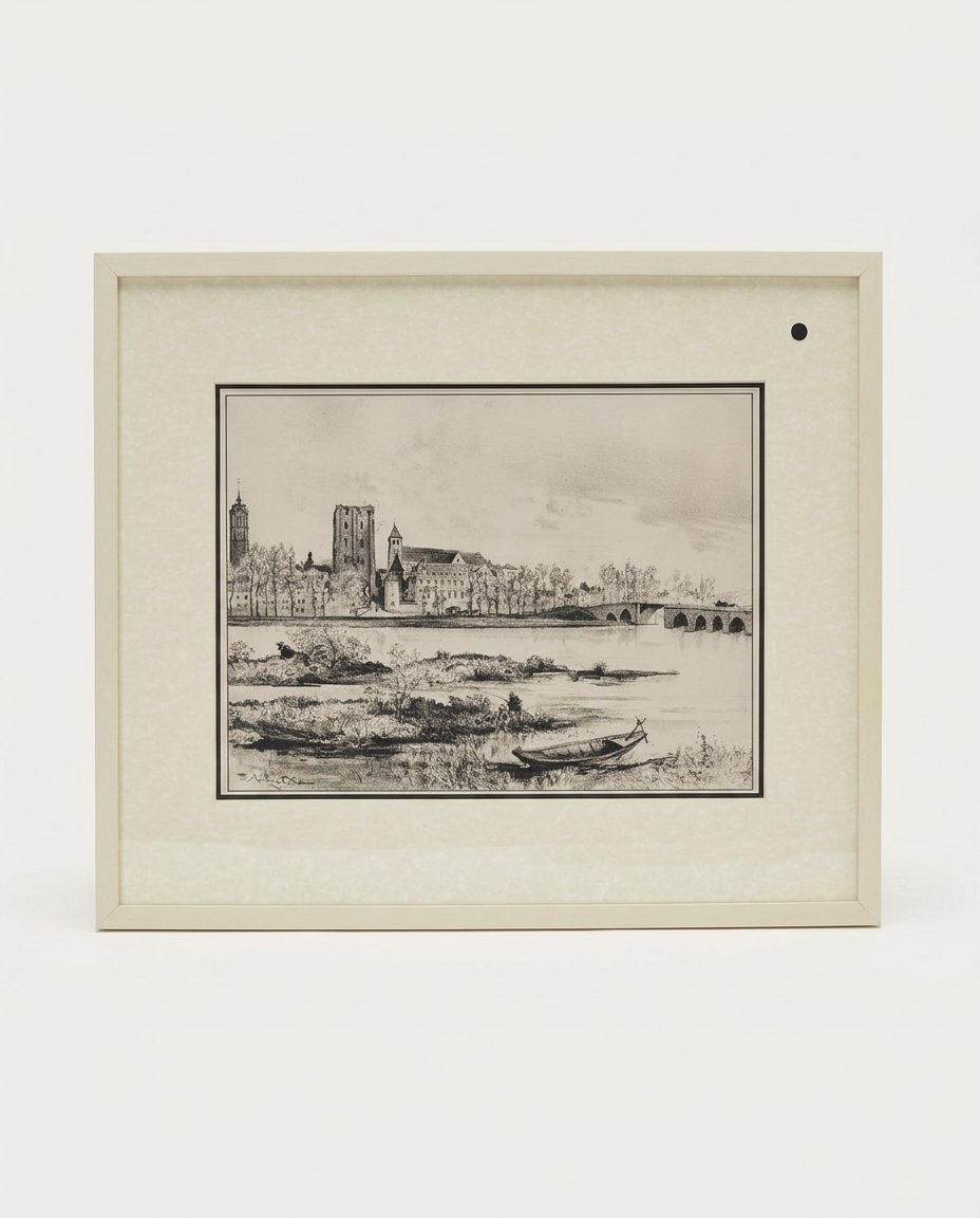 Quadro Riverside Estate - image 0