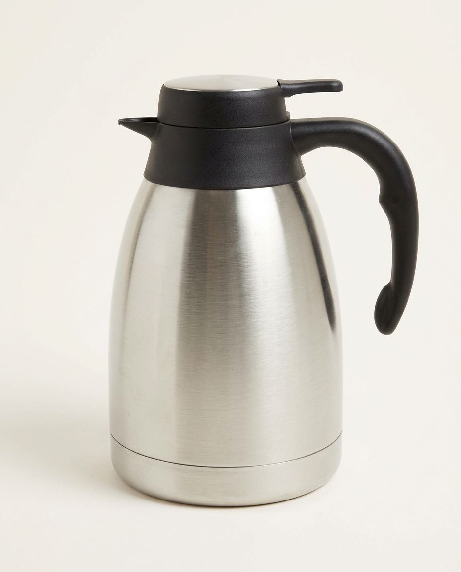 Garrafa T&eacute;rmica em Inox - 1,5 L image number 4