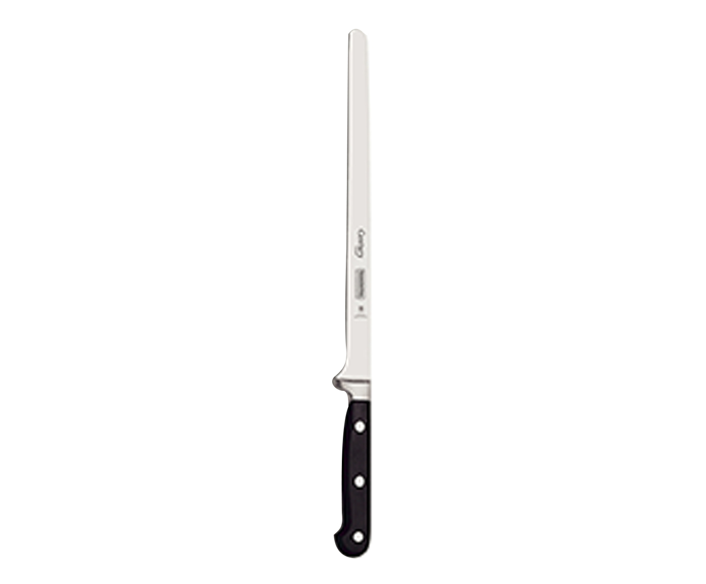 Faca para Fiambres em Inox Century image number 0