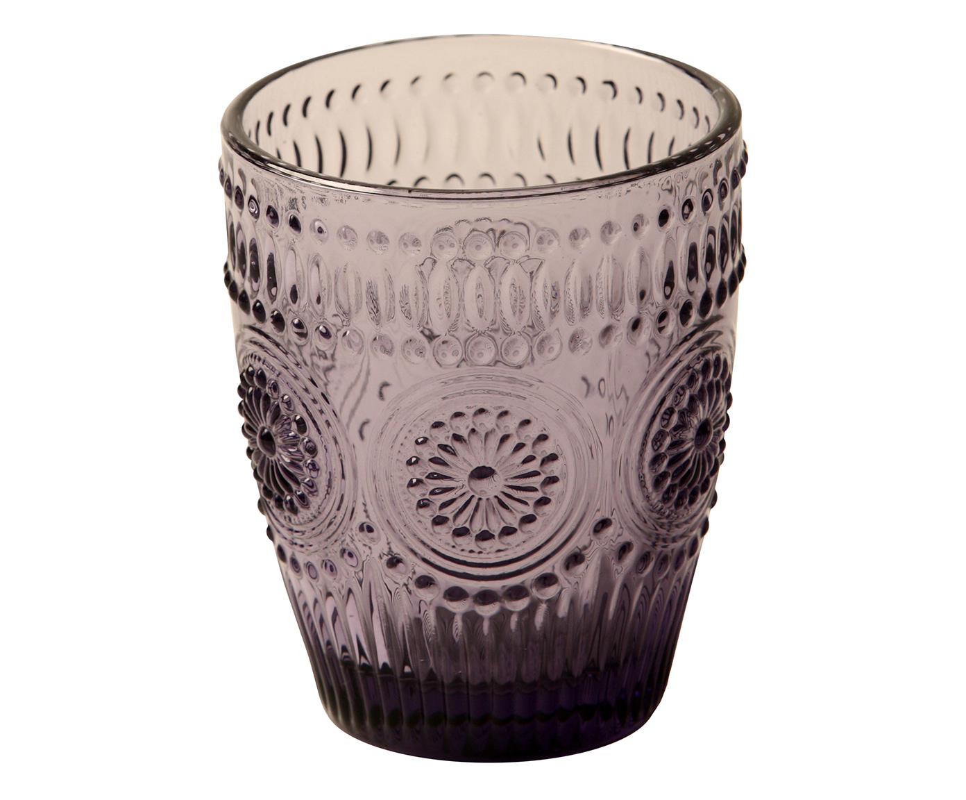 Copo Equilibrium Roxo - 280ml image number 0