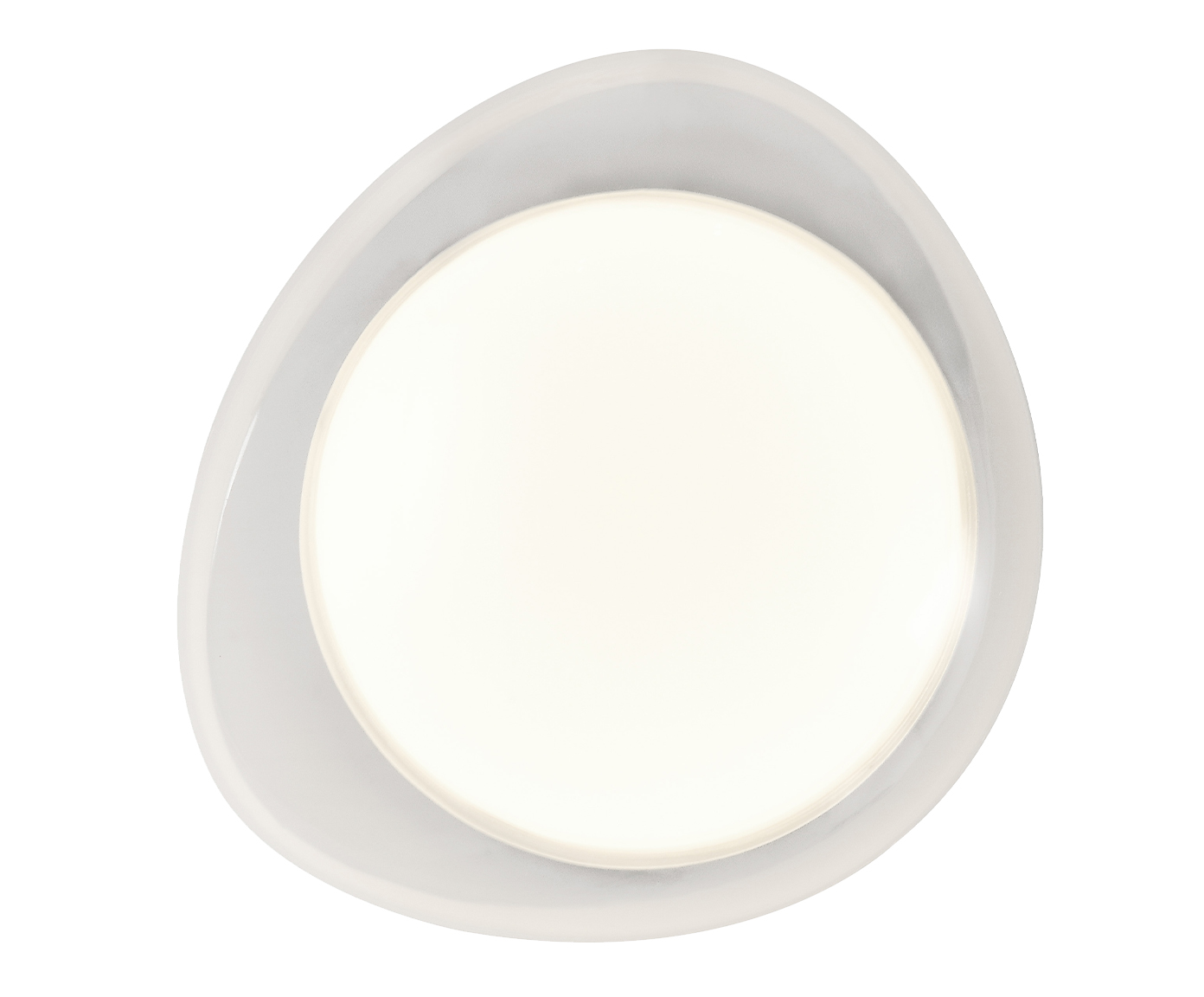 Plafon Core Transparente Bivolt - image 1