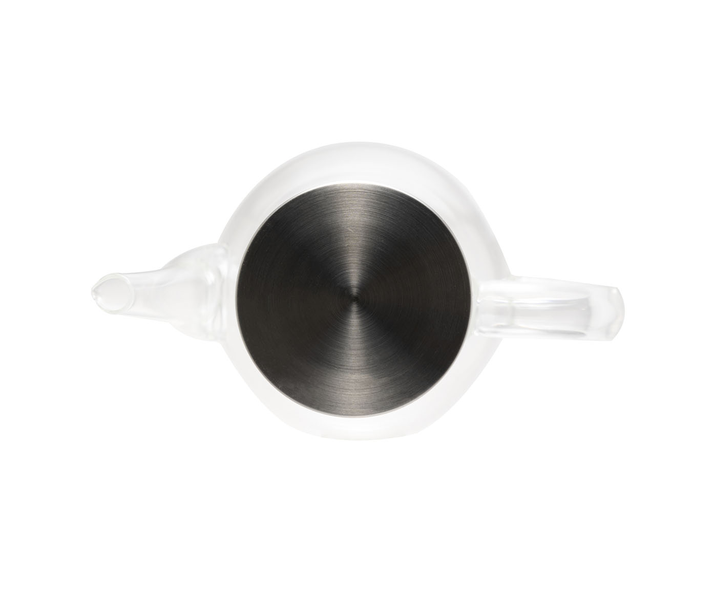 Galheteiro de Vidro Borosilicato Bold image number 2