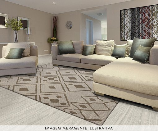 Tapete Serido Cream Taupe image number 4